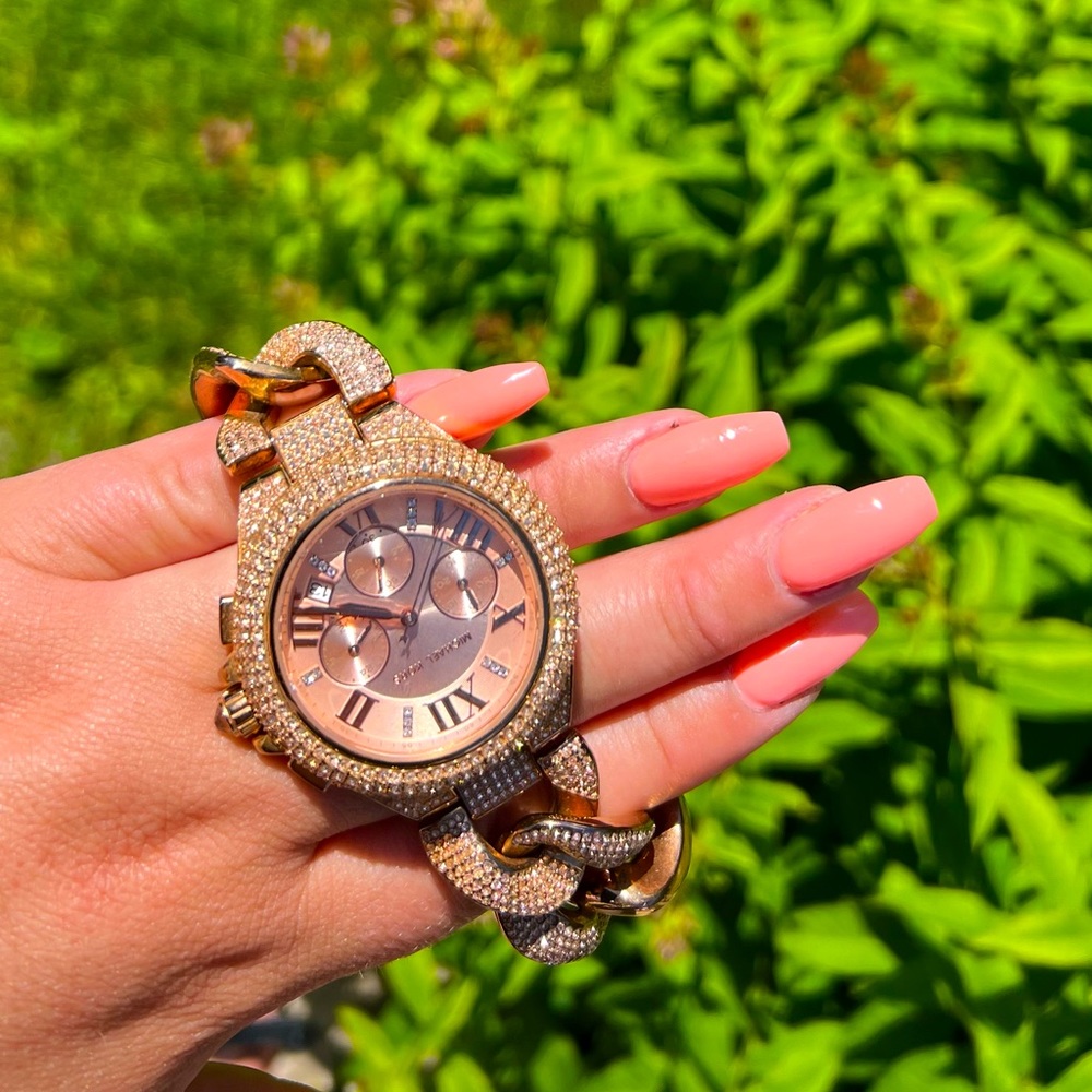 2012 MK watch in mint condition